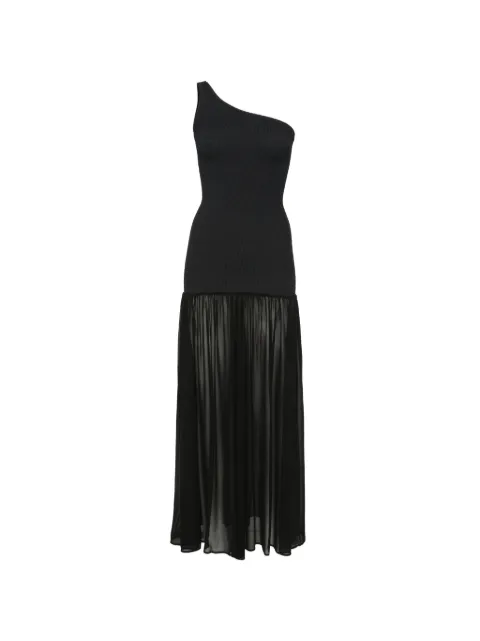 Hunza G vestido largo Sandy
