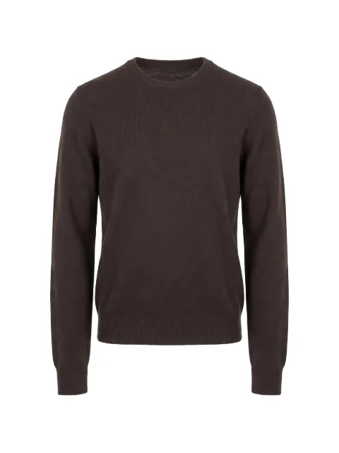Fedeli crew-neck cashmere sweater