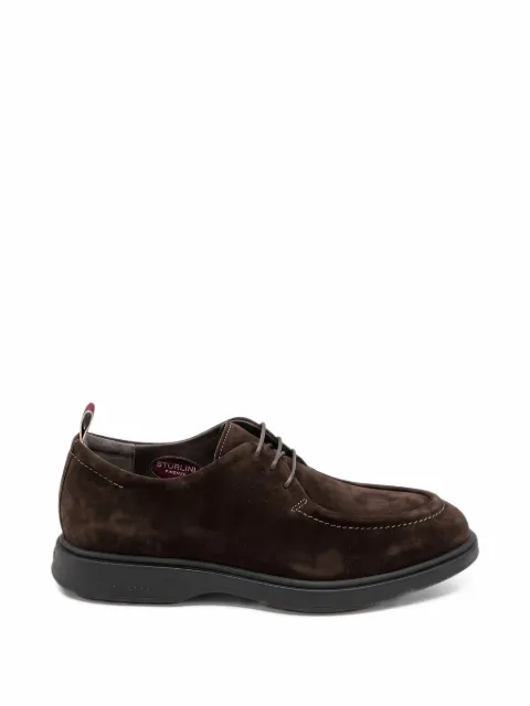 sturlini firenze Fox Oil derby shoes