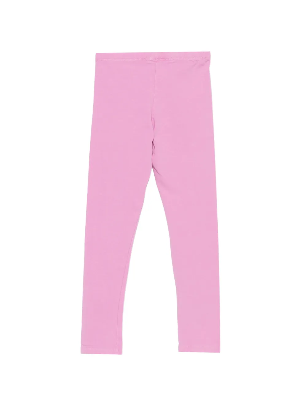 Bobo Choses Legging met logoprint Roze