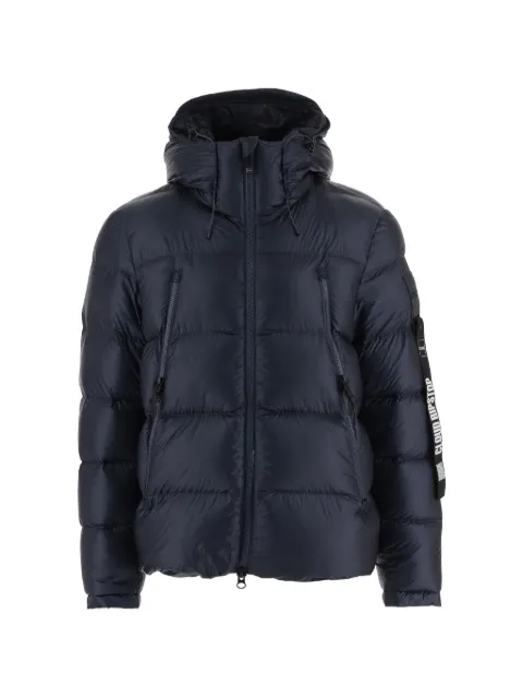 OUTHERE Cloud Ripstop quilted down jacket