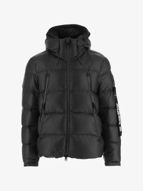 OUTHERE Cloud Ripstop quilted jacket