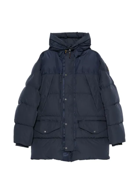 Parajumpers chamarra capitonada con capucha