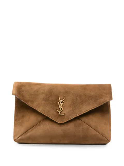 Saint Laurent grande pochette Cassandre