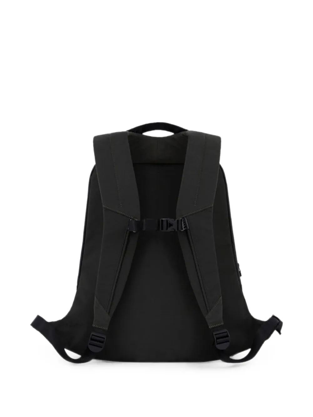 PIQUADRO Laptop-rugzak Zwart