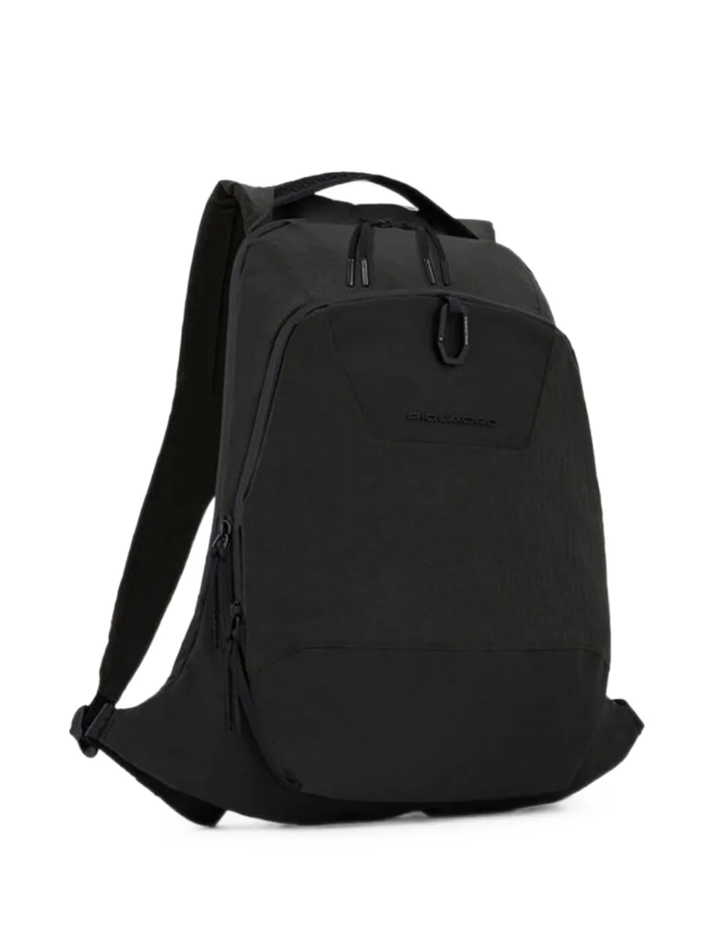 PIQUADRO Laptop-rugzak Zwart