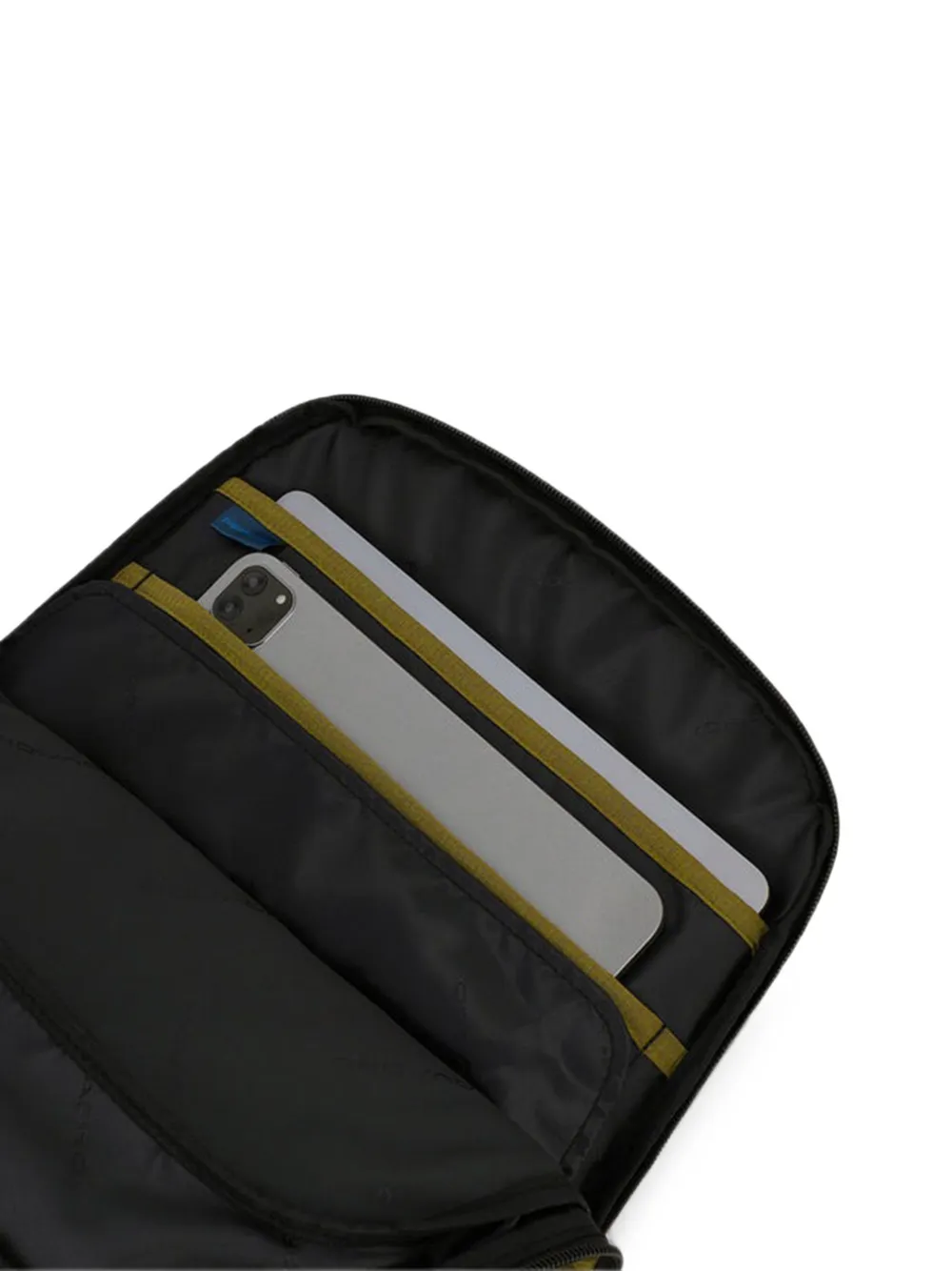 PIQUADRO Laptop-rugzak Zwart