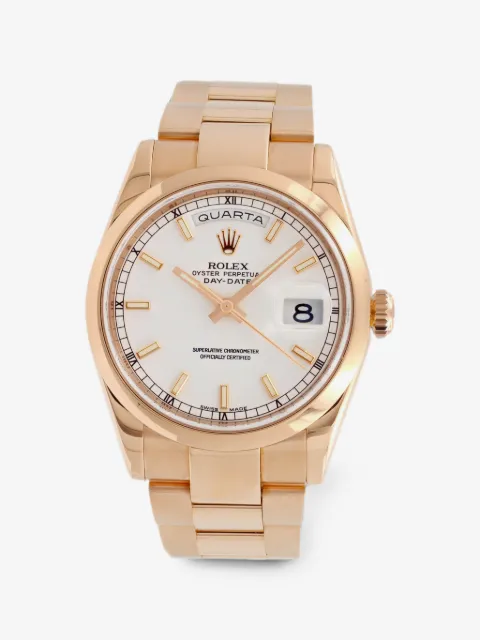 Rolex Day-Date 36mm watch