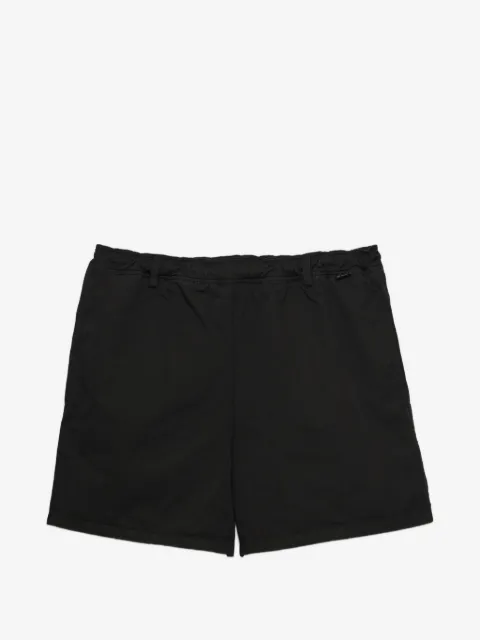 Prada Twill swim trunks