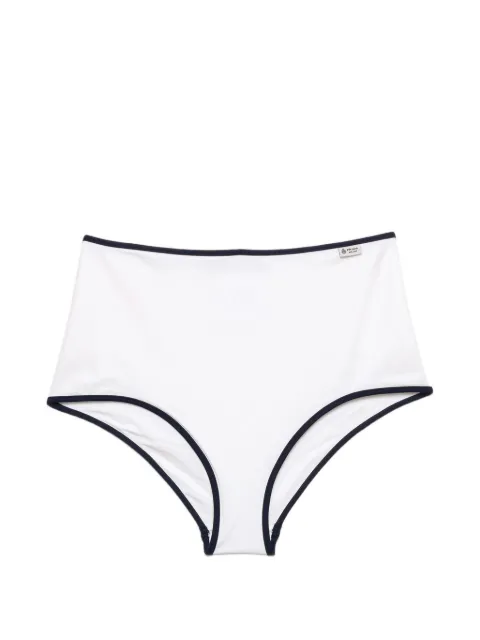Prada jersey bikini panty