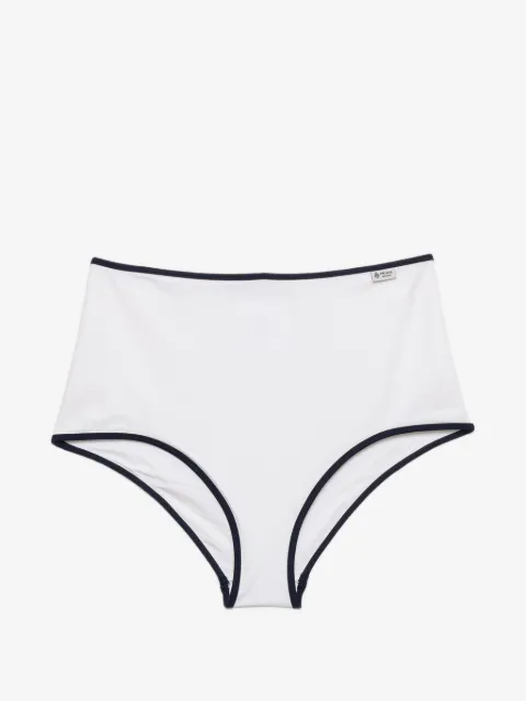 Prada jersey bikini panty