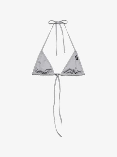 Prada jersey bikini top
