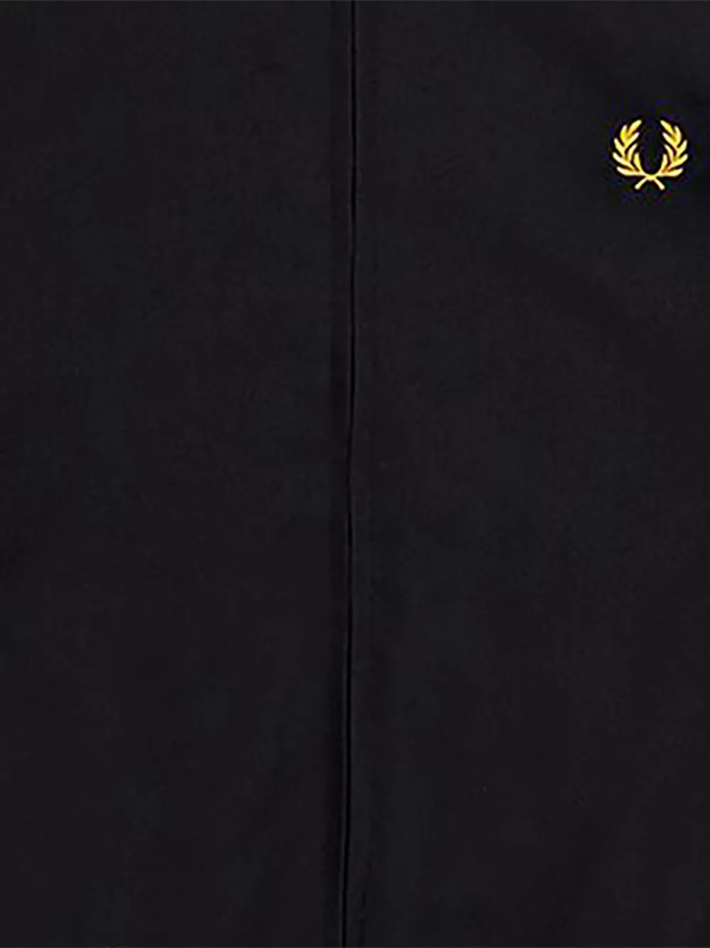 A BATHING APE x Fred Perry Harrington jack Zwart