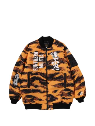 A BATHING APE®