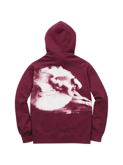 Supreme hoodie Ballerina