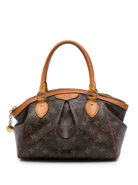 Louis Vuitton Pre-Owned 2009 Monogram Tivoli PM handbag