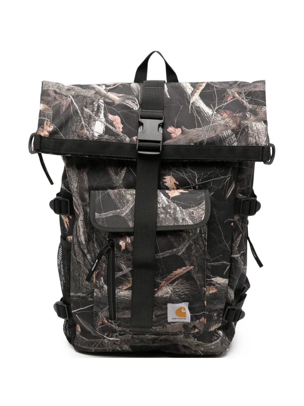 Carhartt WIP Philis backpack - Grün