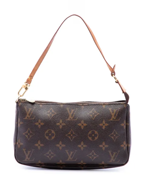 Louis Vuitton Pre-Owned 2009 Monogram Pochette Accessoires shoulder bag
