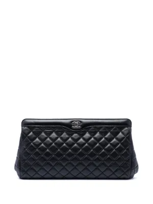 CHANEL Pre-Owned ウィメンズ クラッチバッグ通販 - FARFETCH