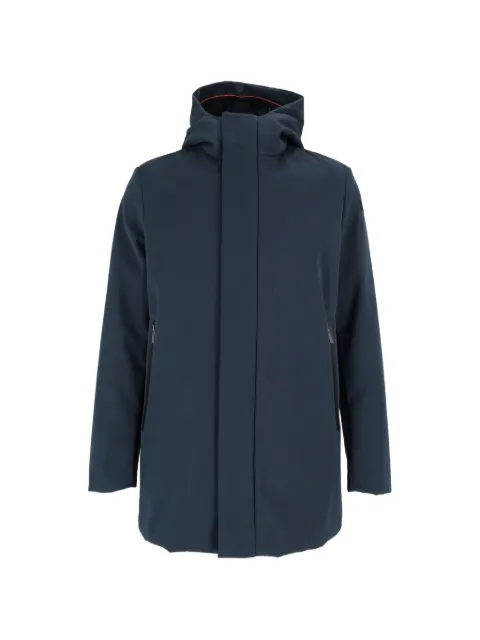 RRD Hut Thermo hooded coat