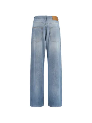 Ermanno Scervino Jeans – Denim for Women – Farfetch