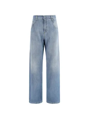 ERMANNO SCERVINO デニムパンツ 40 イタリア製 Ermanno Scervino Jeans – Denim for Women – Farfetch