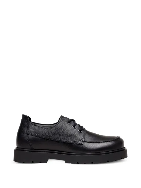 Birkenstock Highwood moc lace sneakers