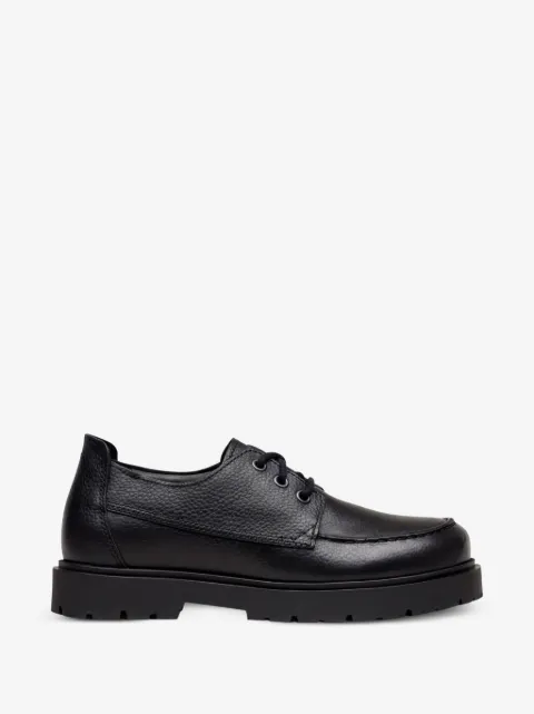 Birkenstock Highwood moc lace sneakers
