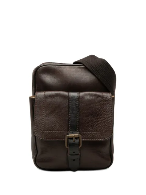 Louis Vuitton Pre-Owned 2006 Utah Iroquois crossbody bag