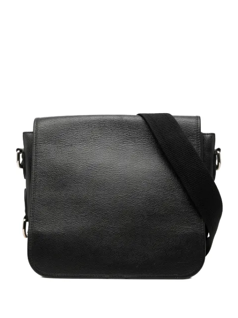 Louis Vuitton Pre-Owned 2006 Taiga Andrei crossbody bag