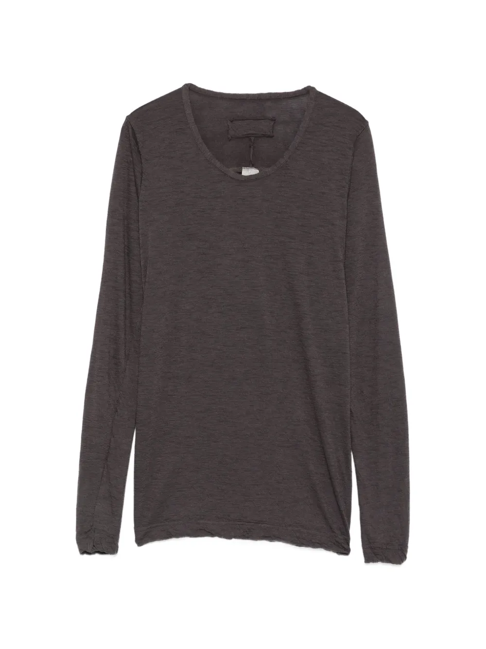 Private 0204 long-sleeve top