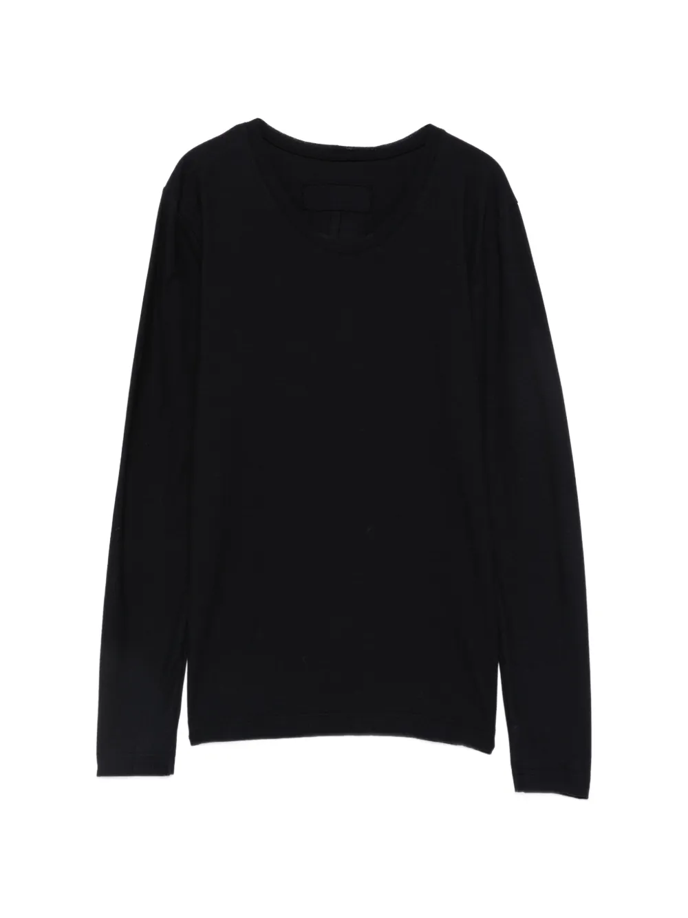 Private 0204 long-sleeve top