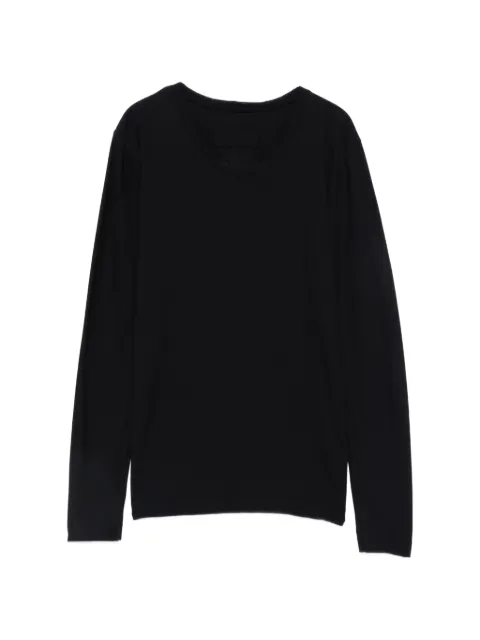 Private 0204 long-sleeve top