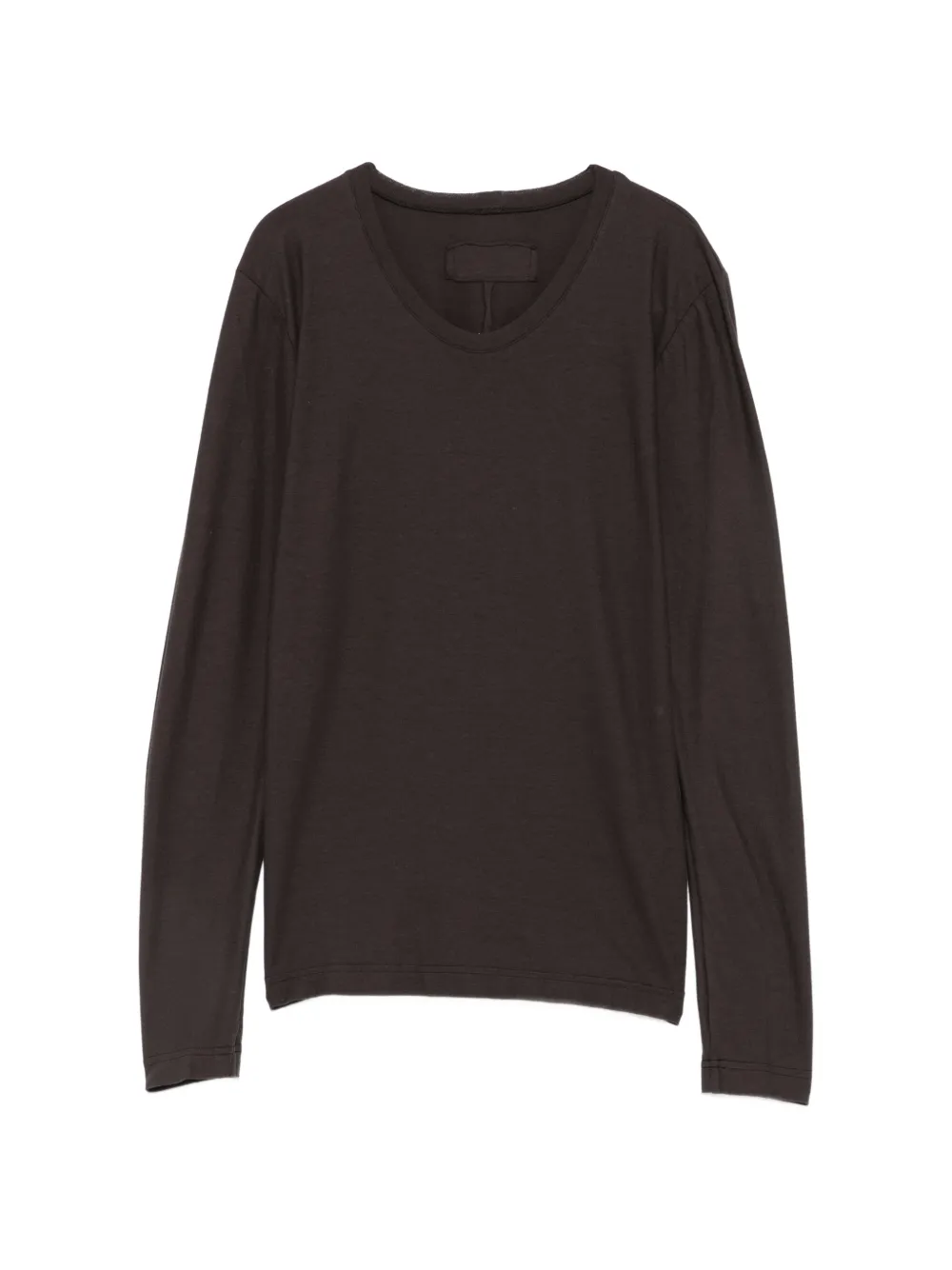 Private 0204 long-sleeve top