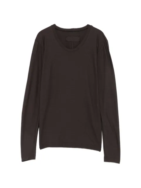 Private 0204 Blusa mangas longas