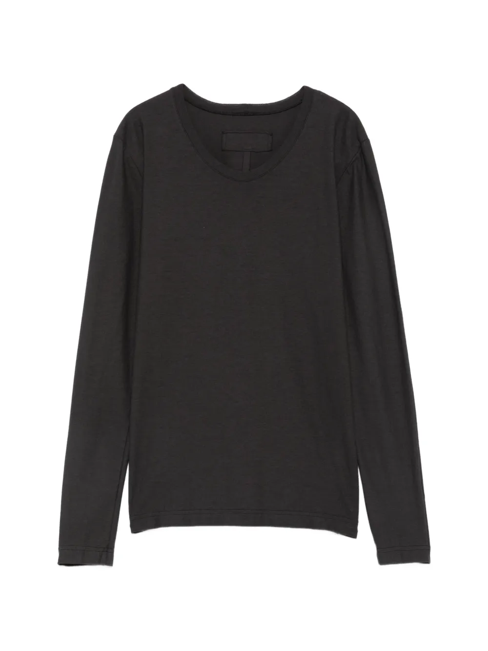 Private 0204 long-sleeve top