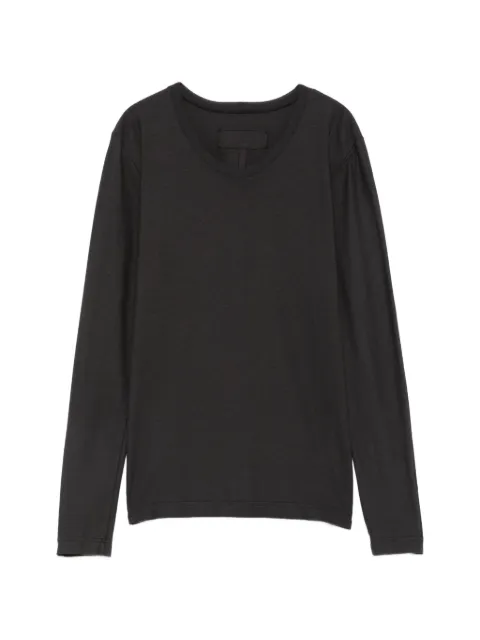 Private 0204 long-sleeve top