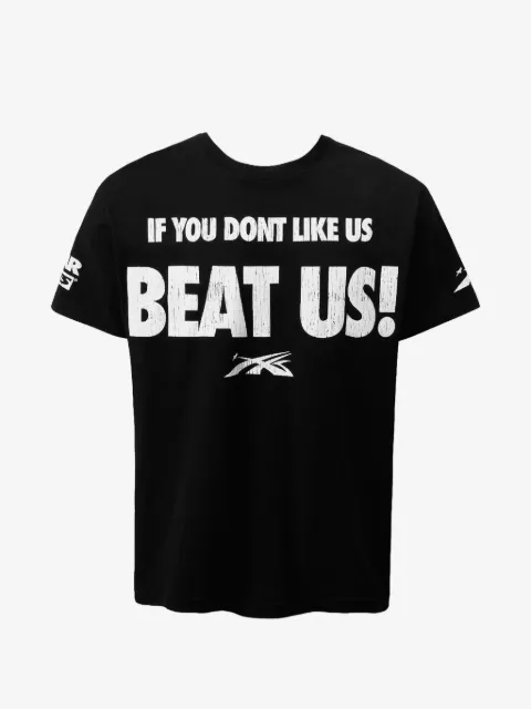 HELLSTAR Beat us! T-shirt
