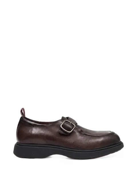 sturlini firenze Bufalo SC buckle-fastening loafers