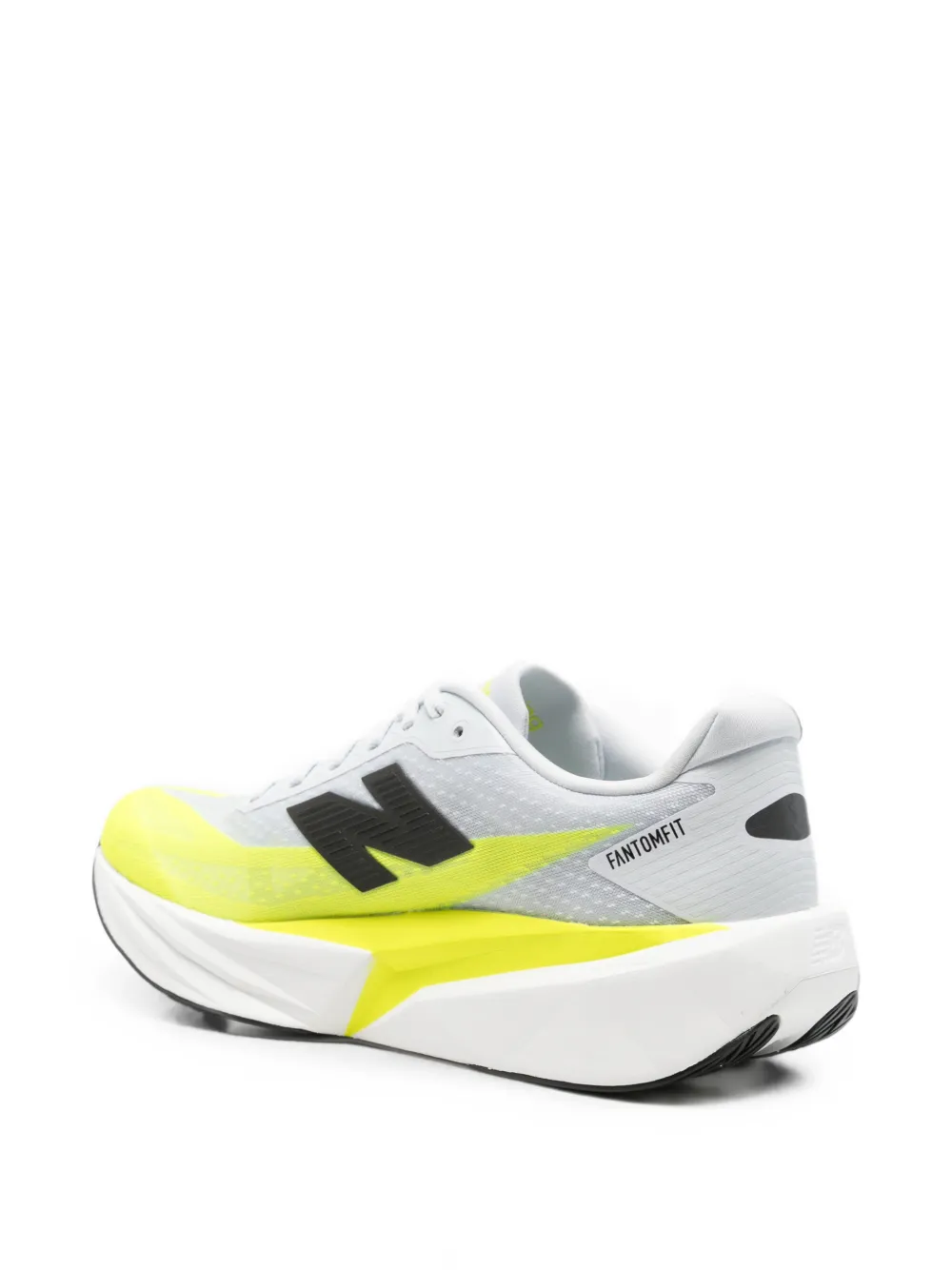 New Balance FuelCell Rebel sneakers Grijs