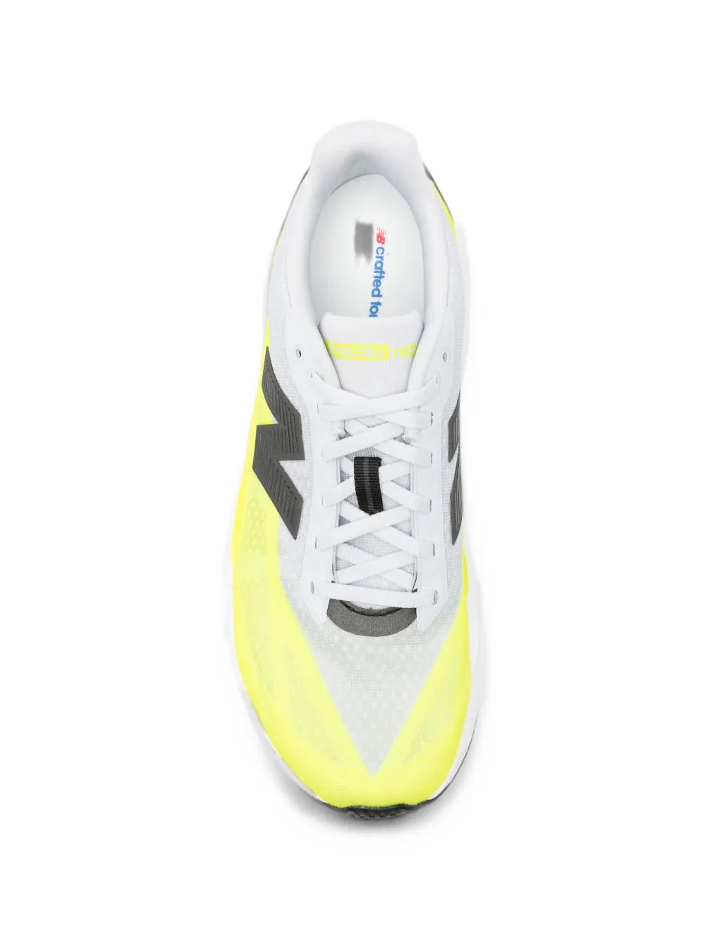 New Balance FuelCell Rebel sneakers Grijs