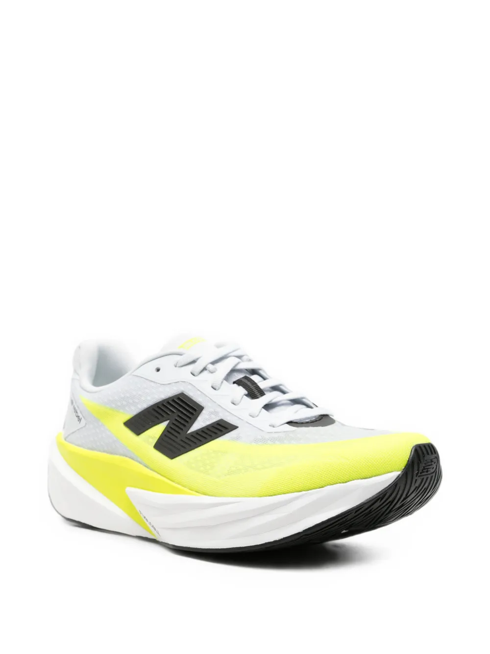 New Balance FuelCell Rebel sneakers Grijs