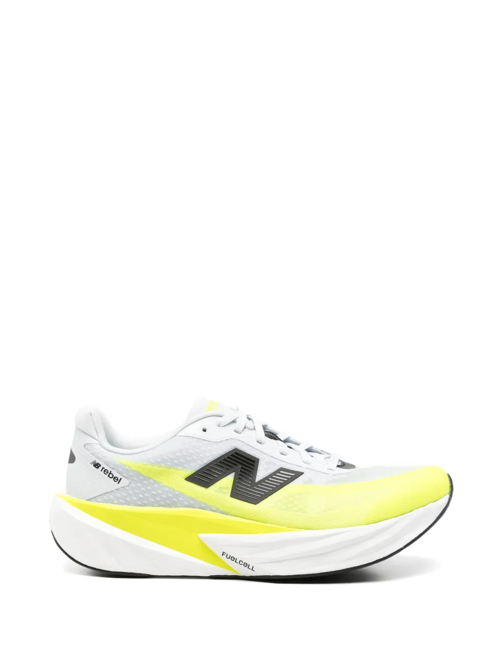 New Balance FuelCell Rebel sneakers Grijs