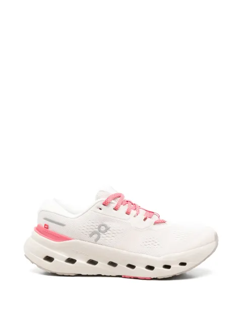 On  Cloudrunner mesh sneakers