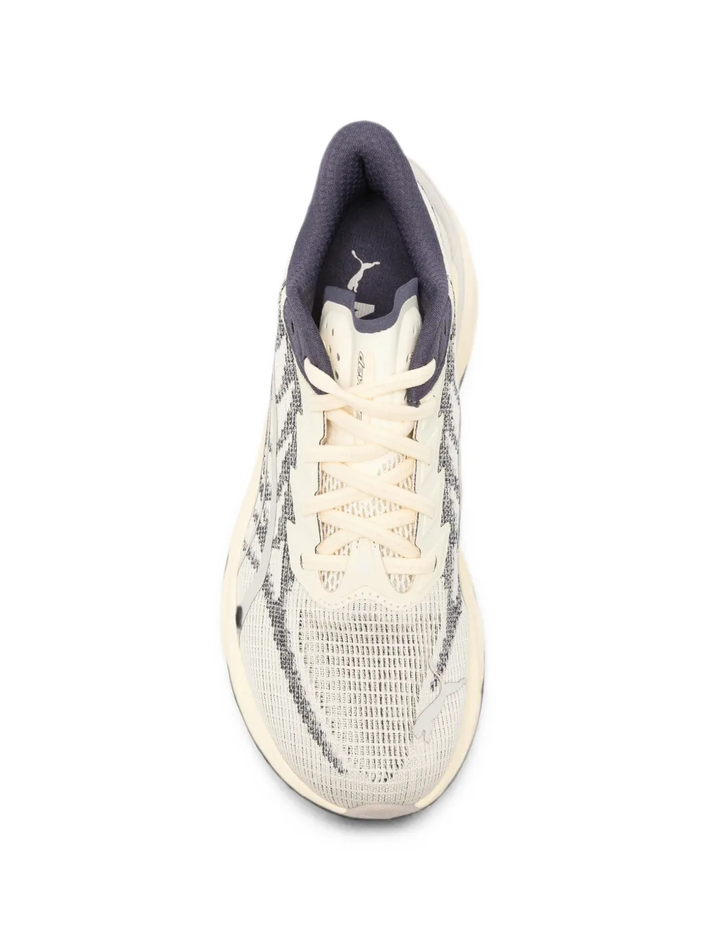 PUMA Nitro panelled sneakers Beige