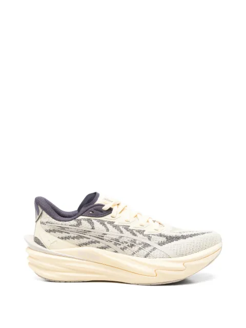 PUMA Nitro panelled sneakers