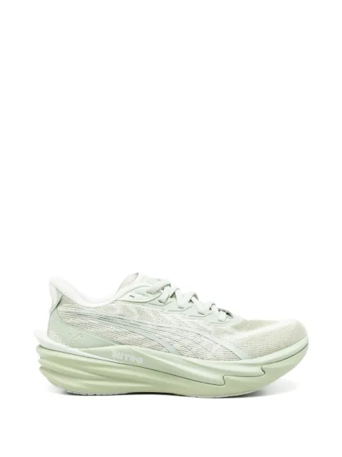 PUMA Nitro panelled mesh sneakers
