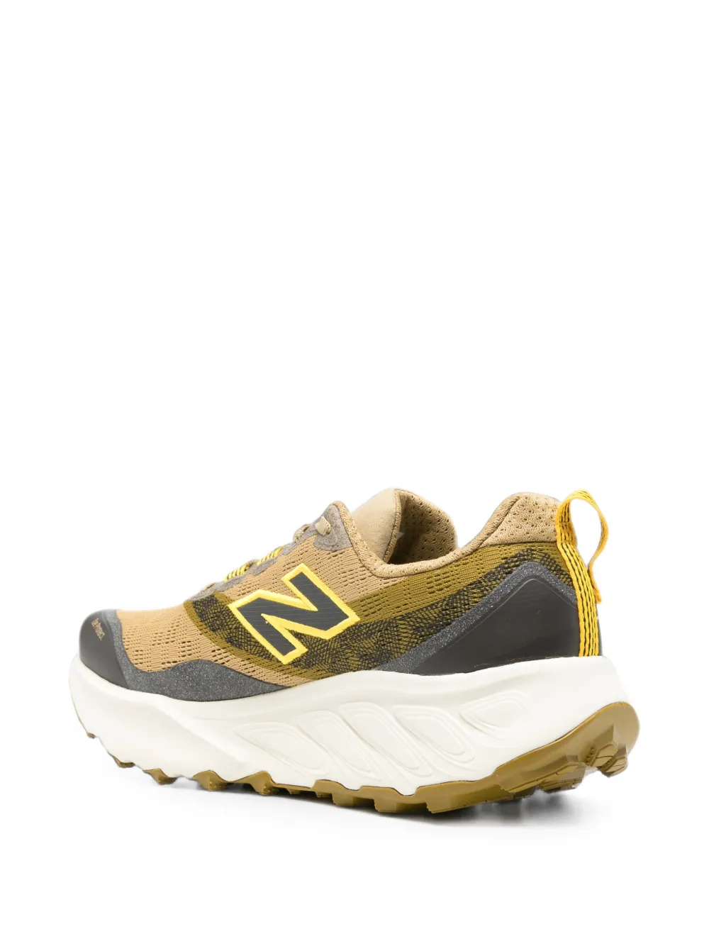 New Balance Fresh Foam Hierro sneakers Beige