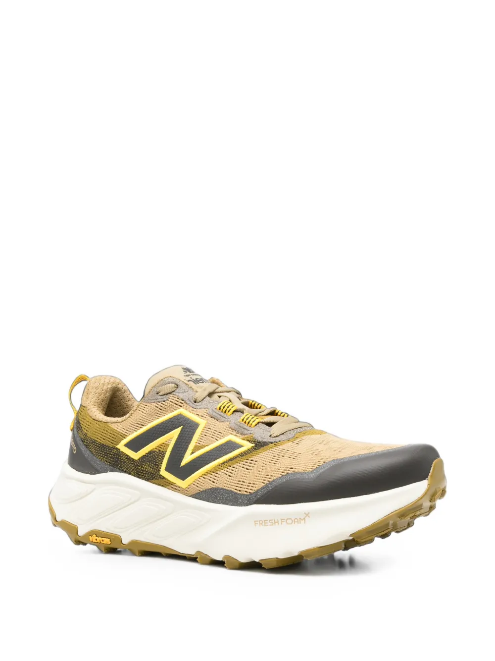 New Balance Fresh Foam Hierro sneakers Beige