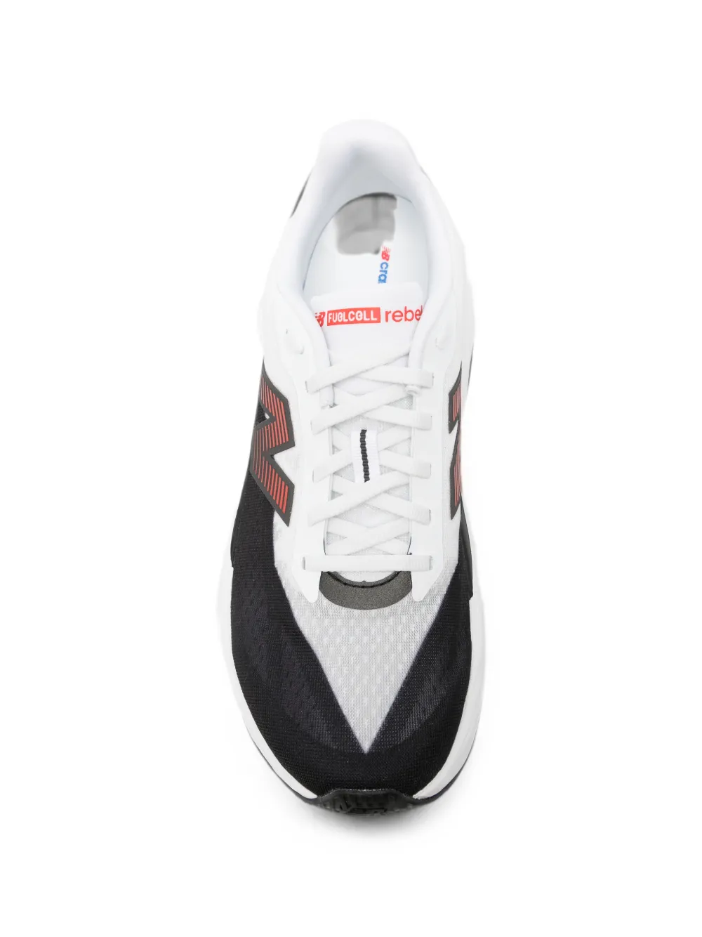 New Balance FuelCell Rebel sneakers Wit